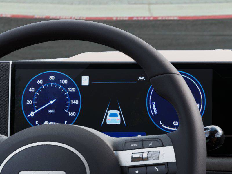 New 2026 Hyundai Sonata Limited image 14