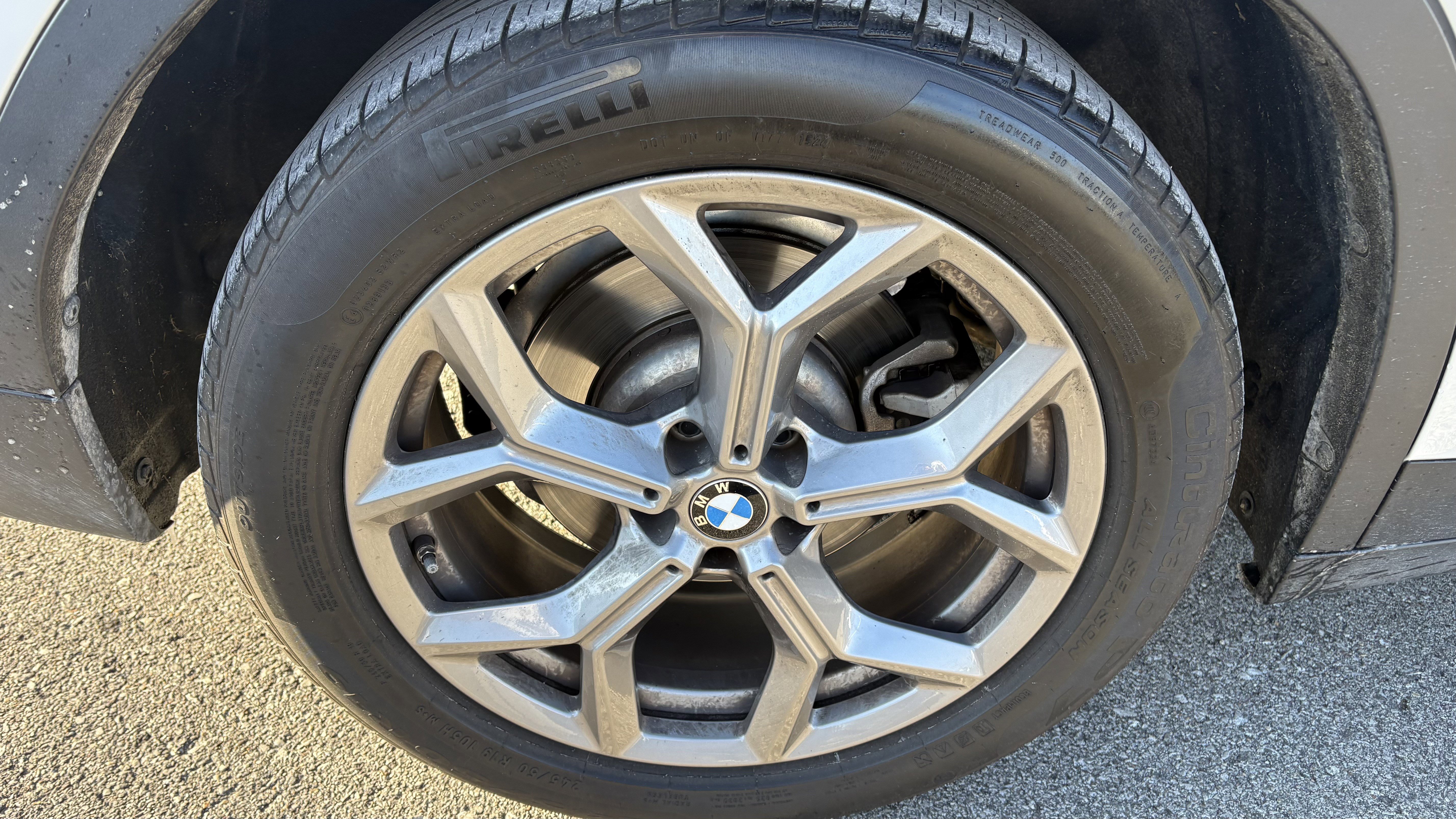 Certified 2023 BMW X3 sDrive30i w/ Premium Package image 14