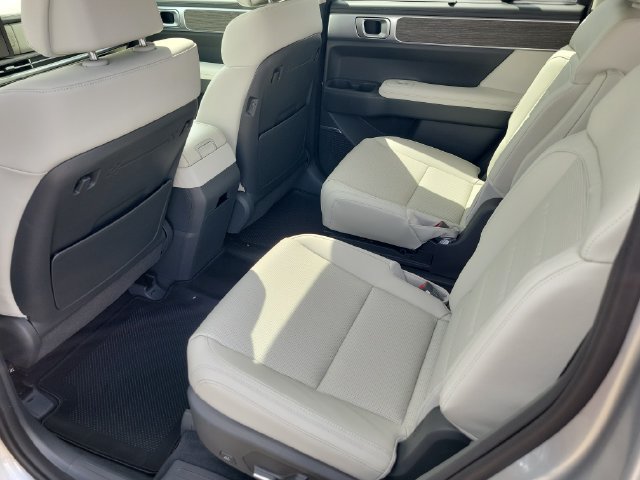 New 2026 Hyundai Santa Fe Calligraphy AWD/4WD image 24