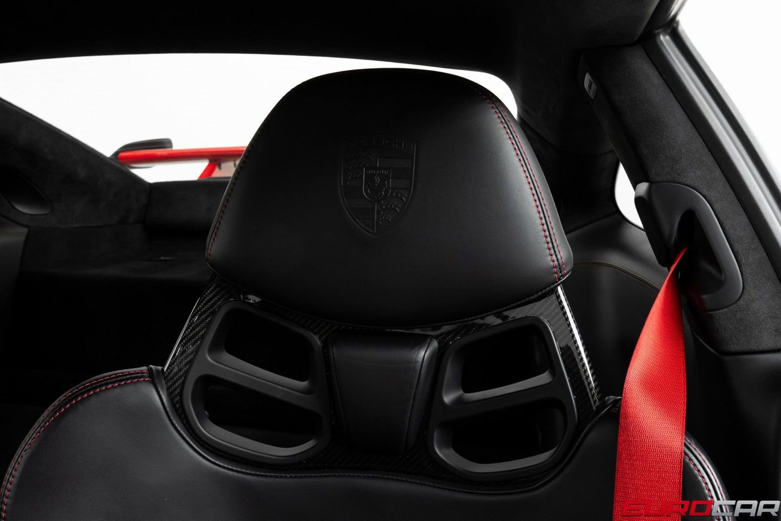 Used 2018 Porsche 911 GT3 image 44