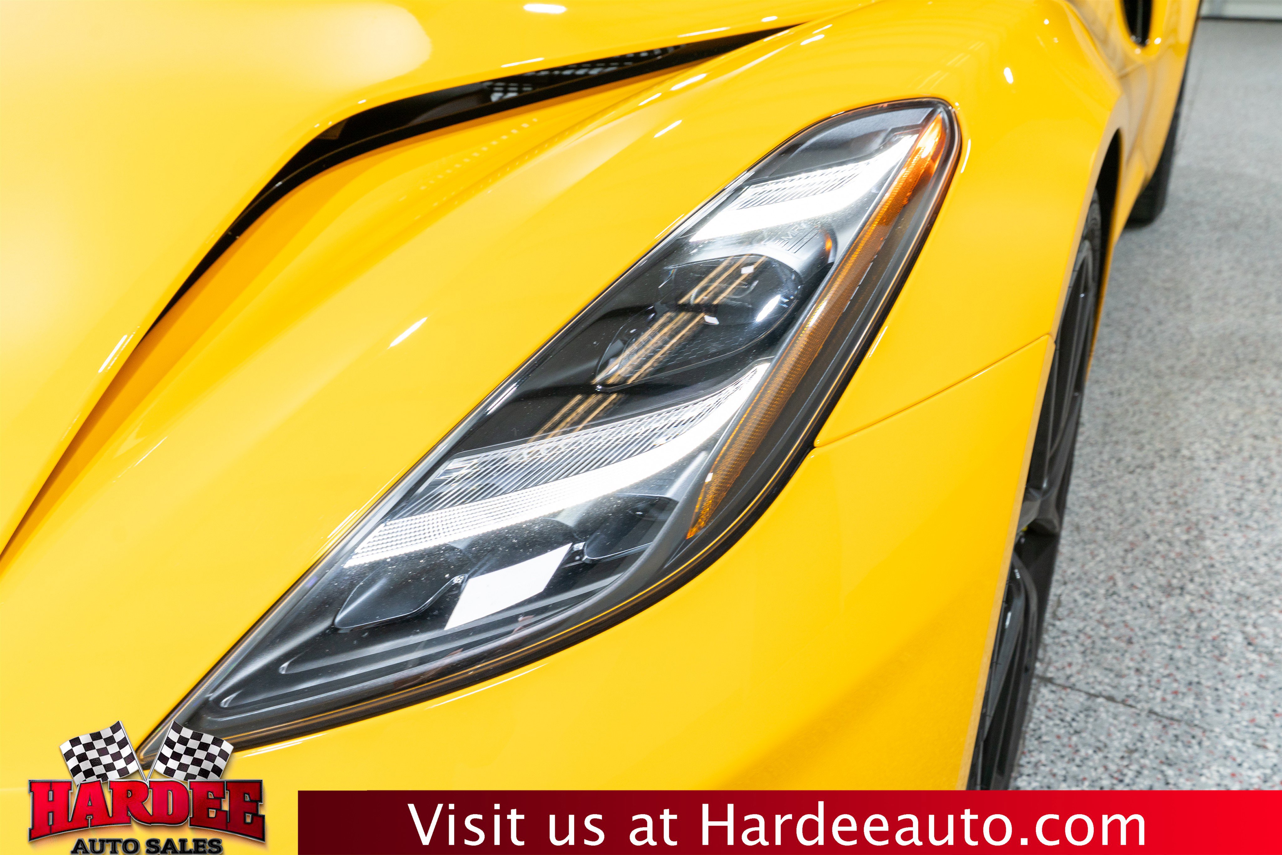 Used 2024 Lotus Emira First Edition image 8