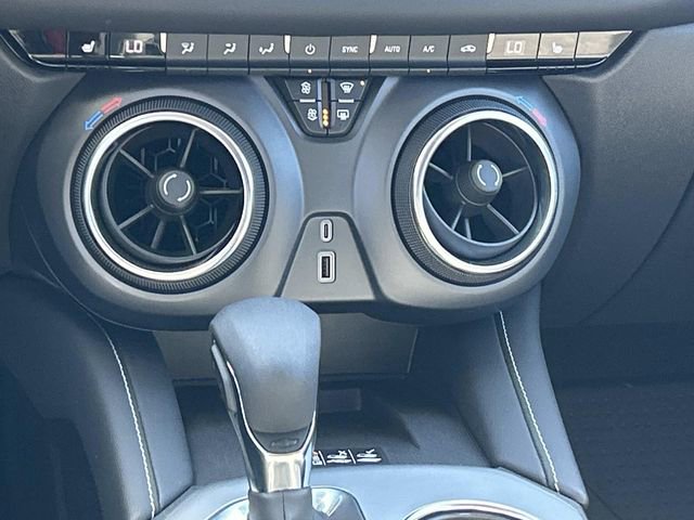 Used 2024 Chevrolet Blazer LT w/ Convenience Package image 28