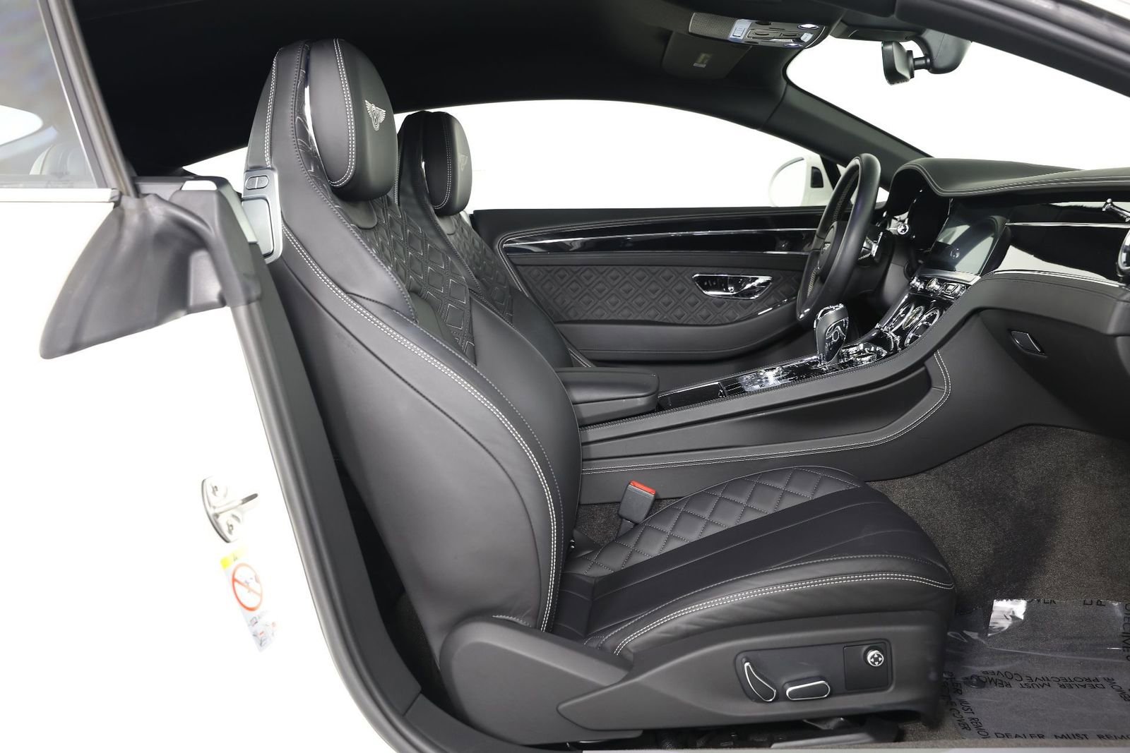 Used 2020 Bentley Continental GT image 35