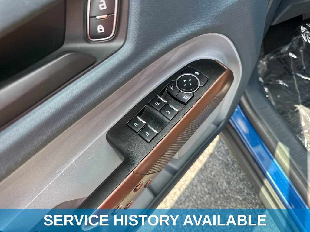 Used 2024 Ford Maverick Lariat FWD image 15