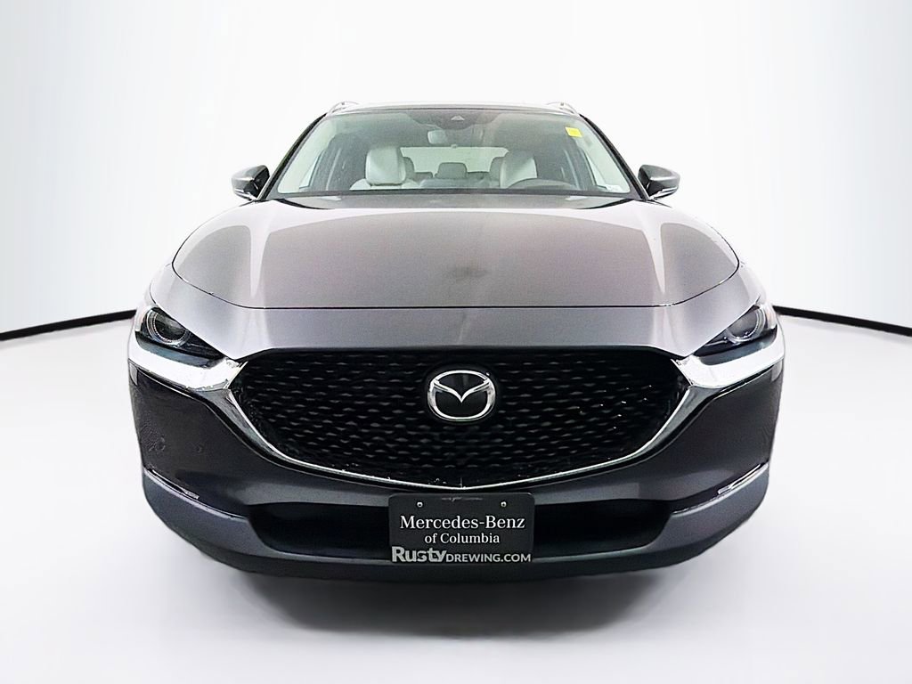 Used 2020 MAZDA CX-30 AWD w/ Premium Package image 2