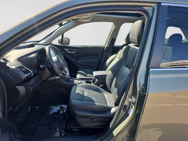 Used 2021 Subaru Forester Touring AWD/4WD image 11