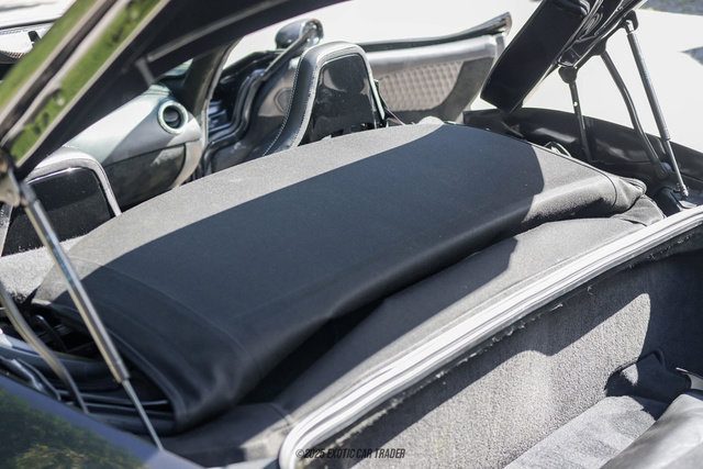 Used 2014 SRT Viper GTS w/ GTS Laguna Interior Package image 71