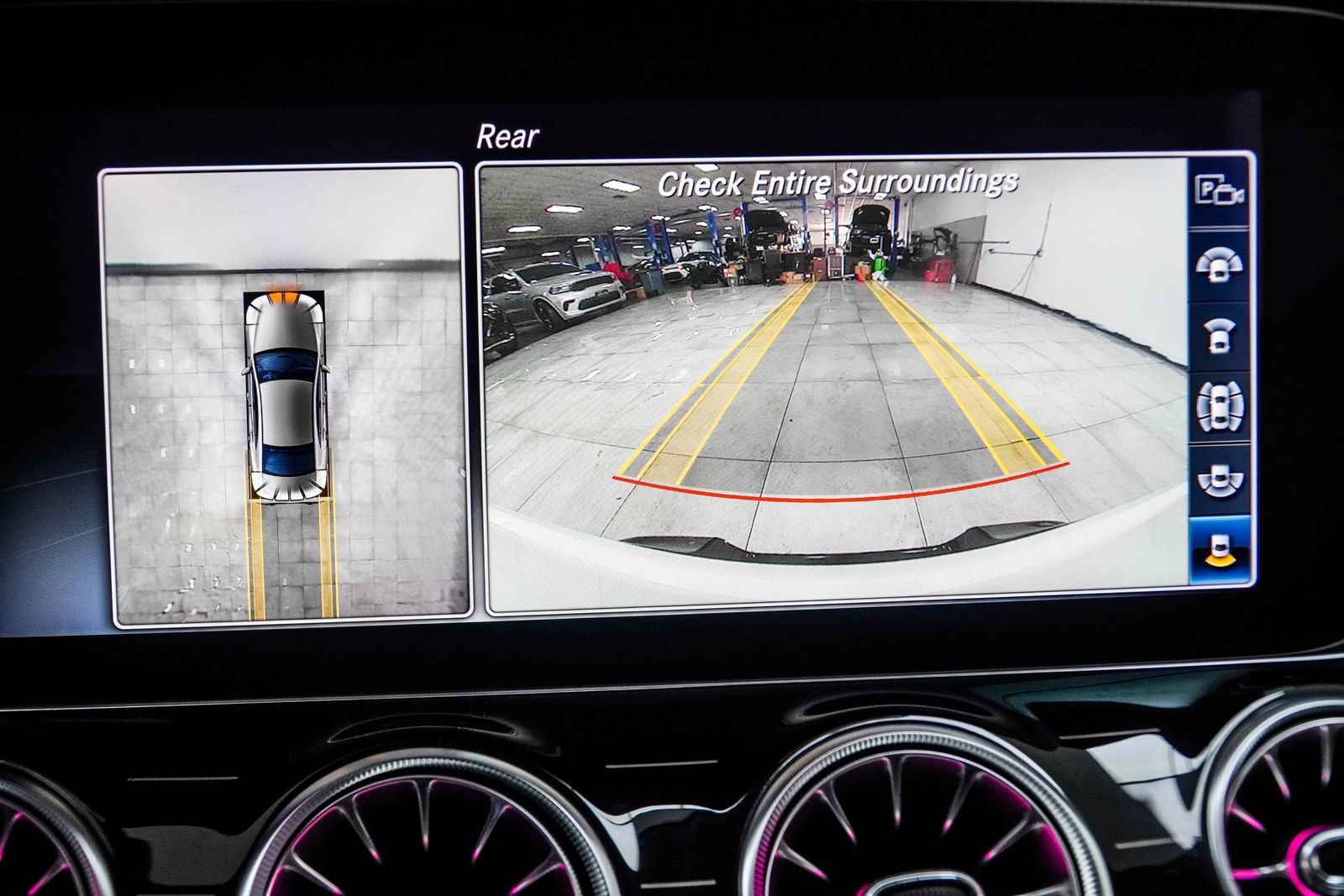 Used 2020 Mercedes-Benz CLS 450 w/ Night Package image 33