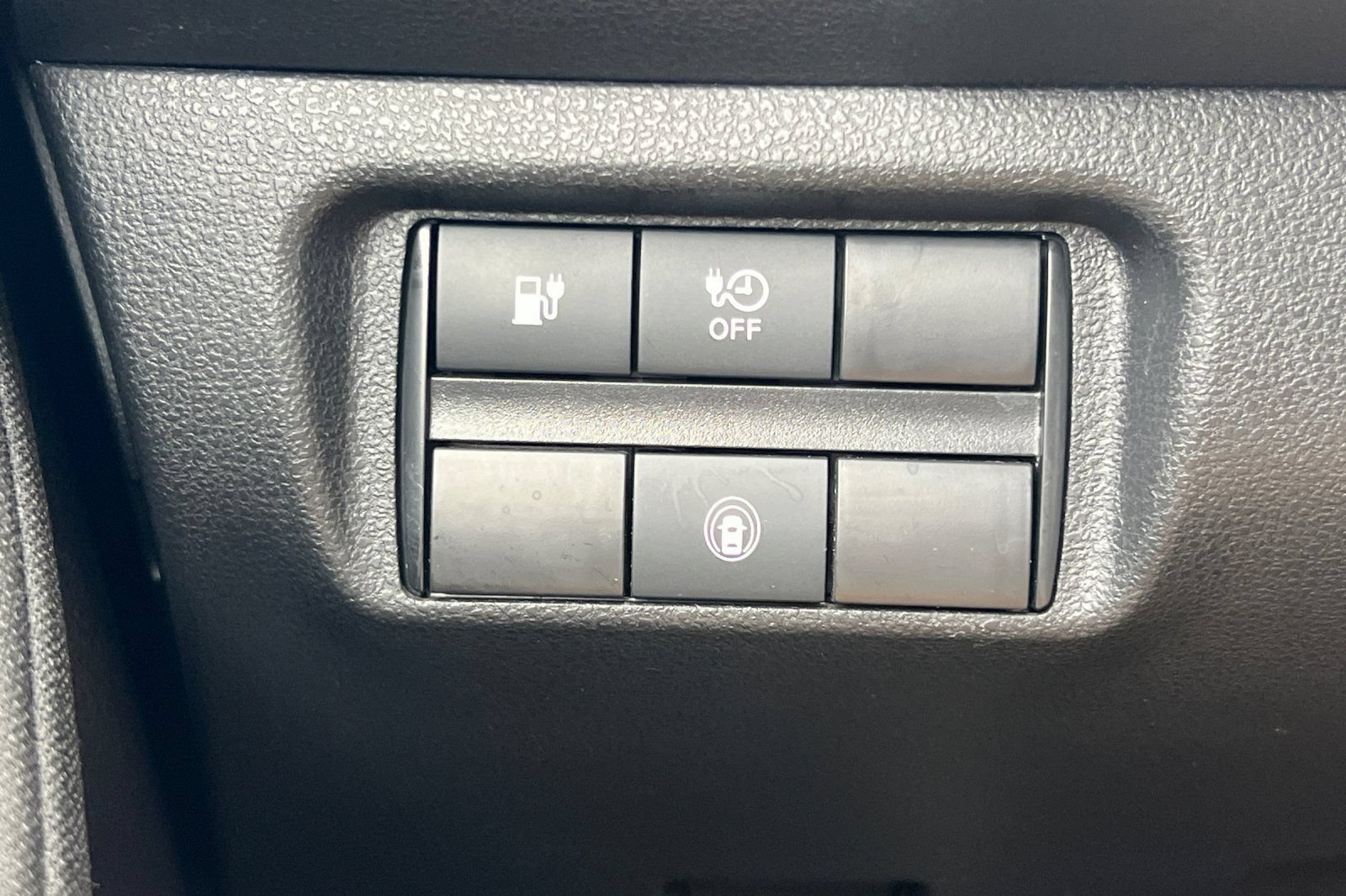 Certified 2025 Nissan Leaf S FWD image 31