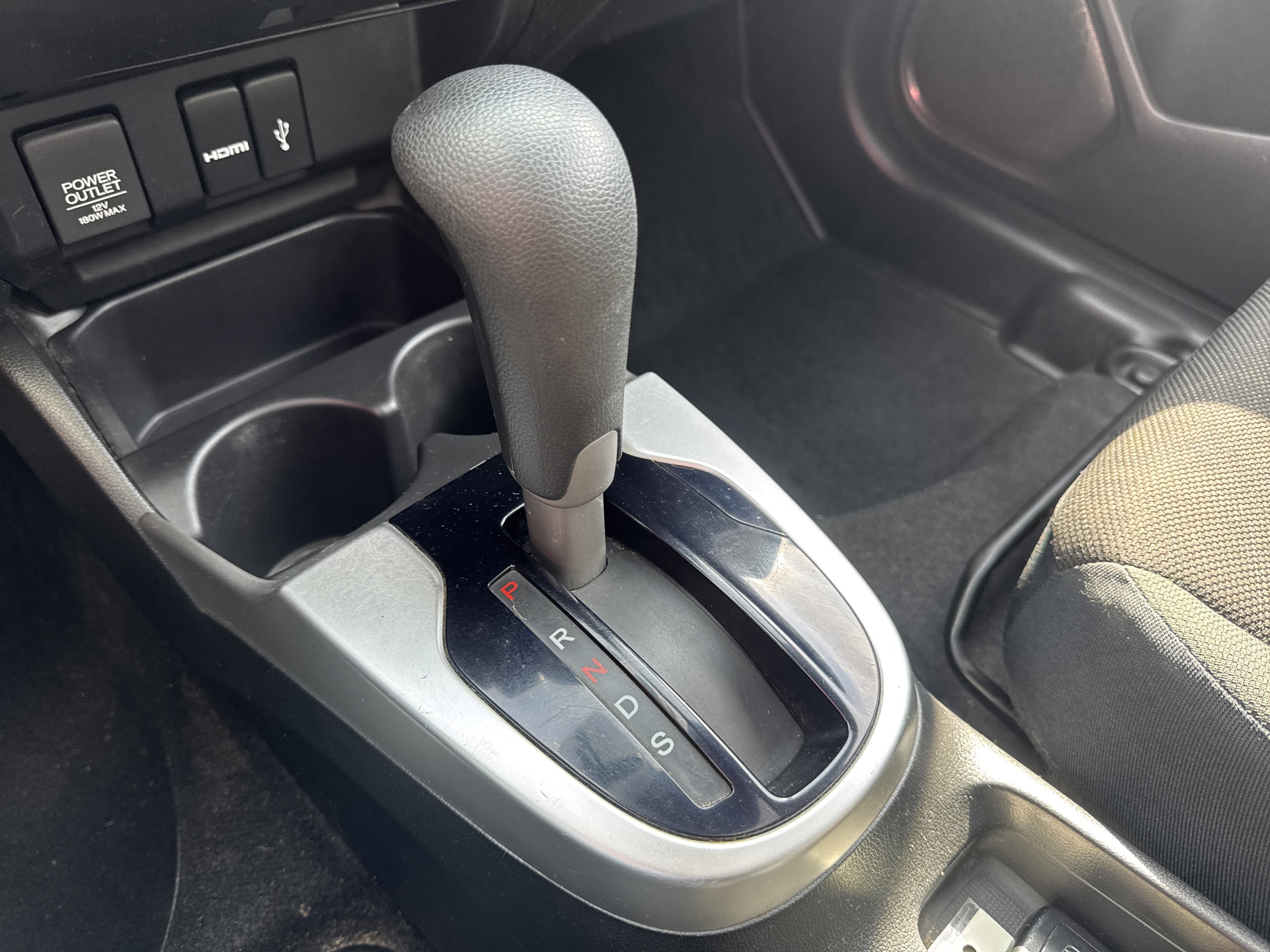 Used 2016 Honda Fit EX image 21