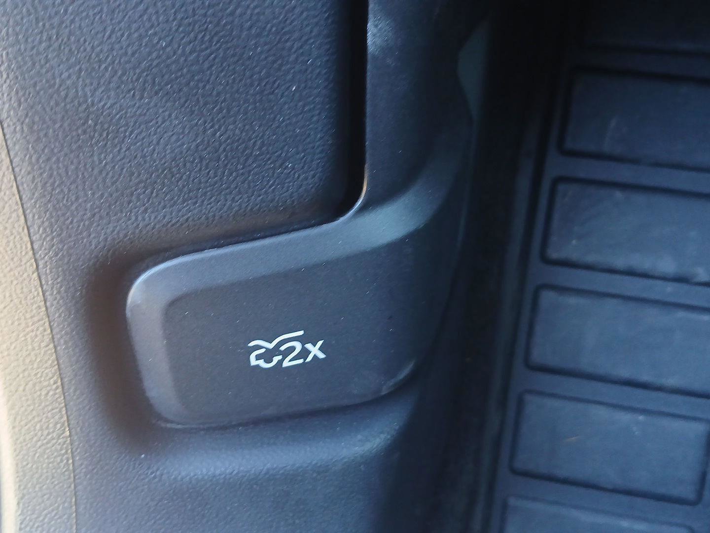 New 2026 Ford Bronco Sport Outer Banks AWD/4WD image 19