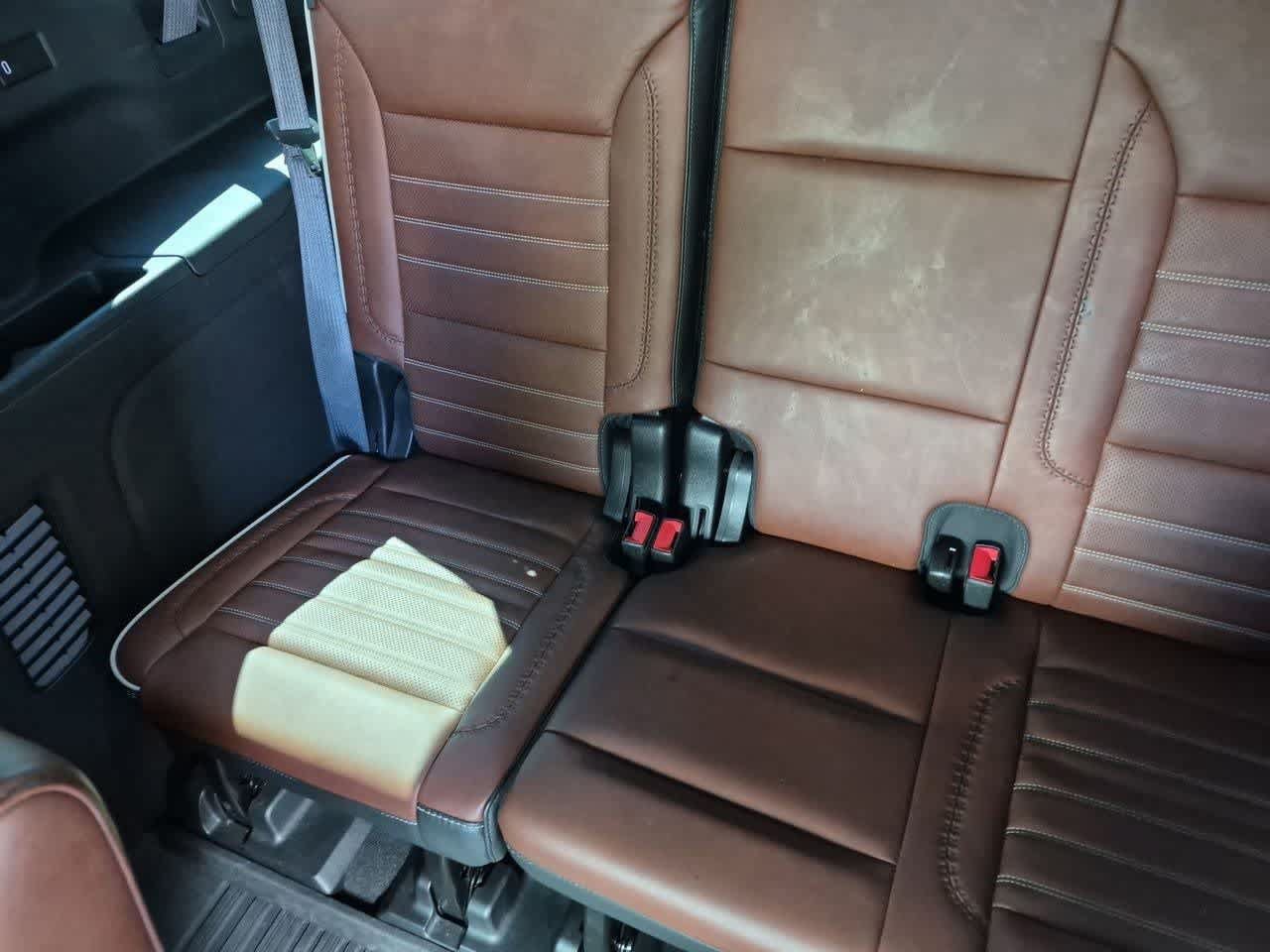 Used 2023 GMC Yukon XL Denali Ultimate AWD/4WD image 22