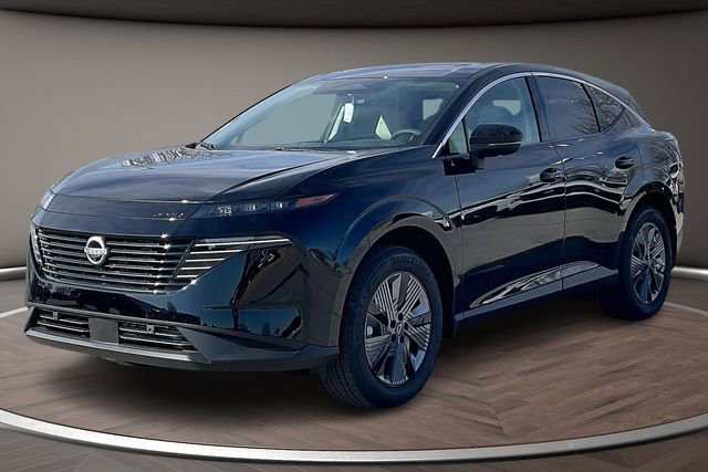 New 2026 Nissan Murano SL image 1