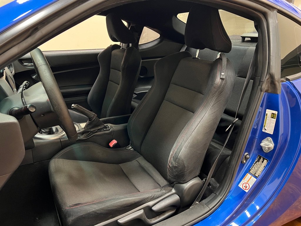 Used 2014 Subaru BRZ Premium w/ Popular Package #1B image 25