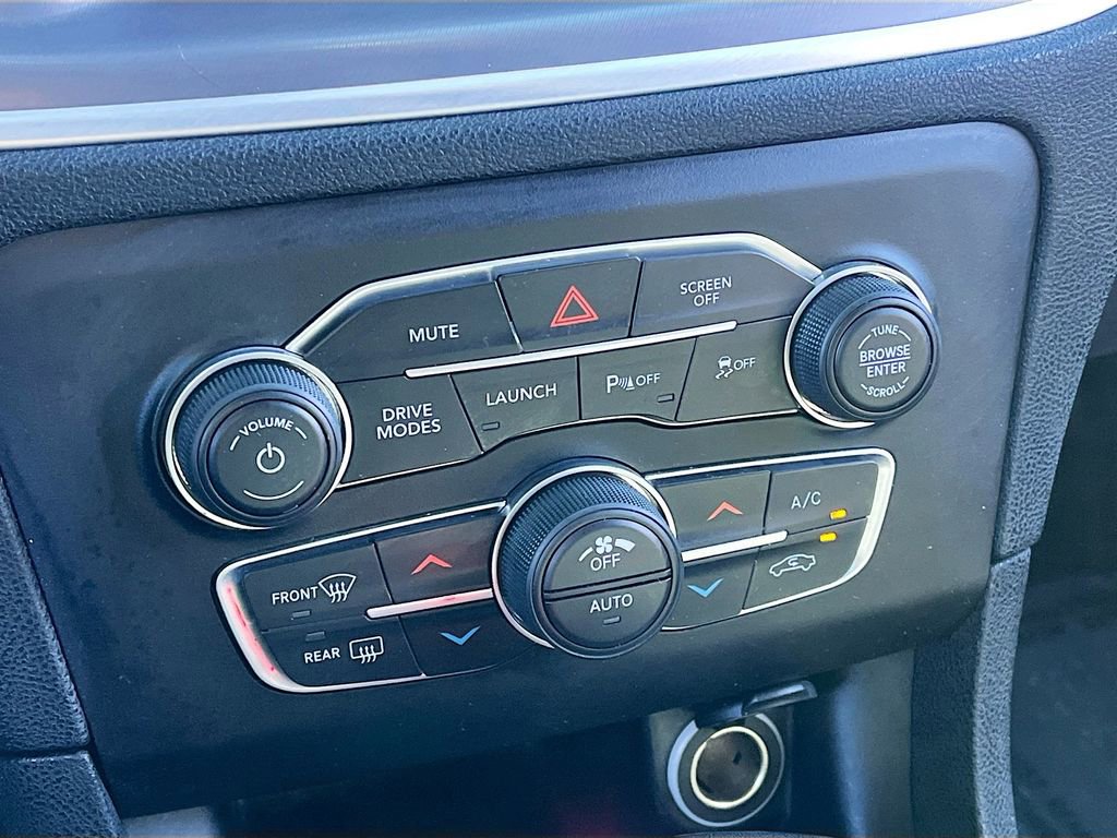 Used 2020 Dodge Charger Scat Pack image 15