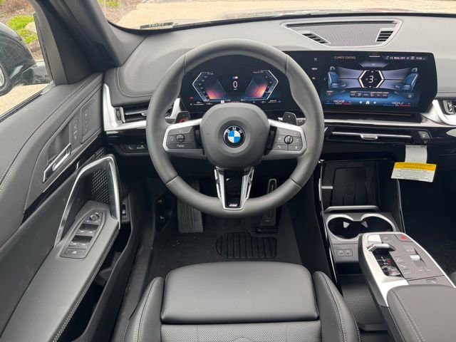 New 2026 BMW X1 xDrive28i w/ M Sport Package image 17