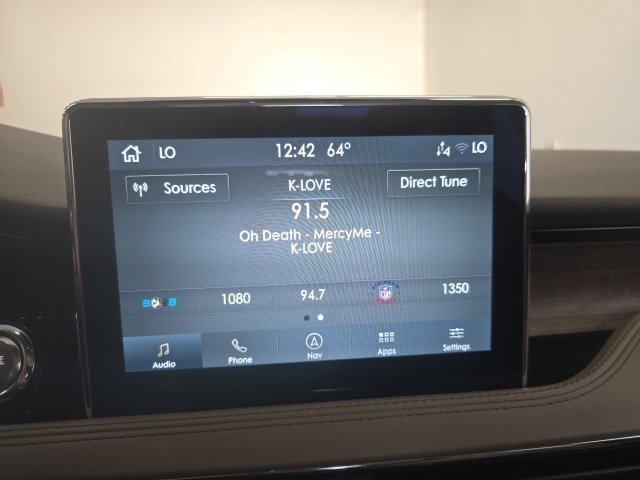 Used 2021 Lincoln Corsair Reserve w/ Equipment Group 201A image 24