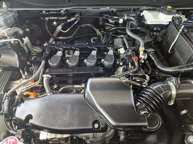 Certified 2024 Honda CR-V EX-L image 22