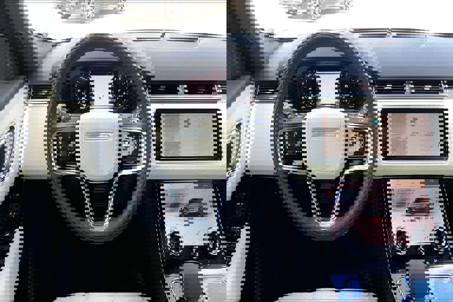 Used 2023 Land Rover Range Rover Velar R-Dynamic S image 5