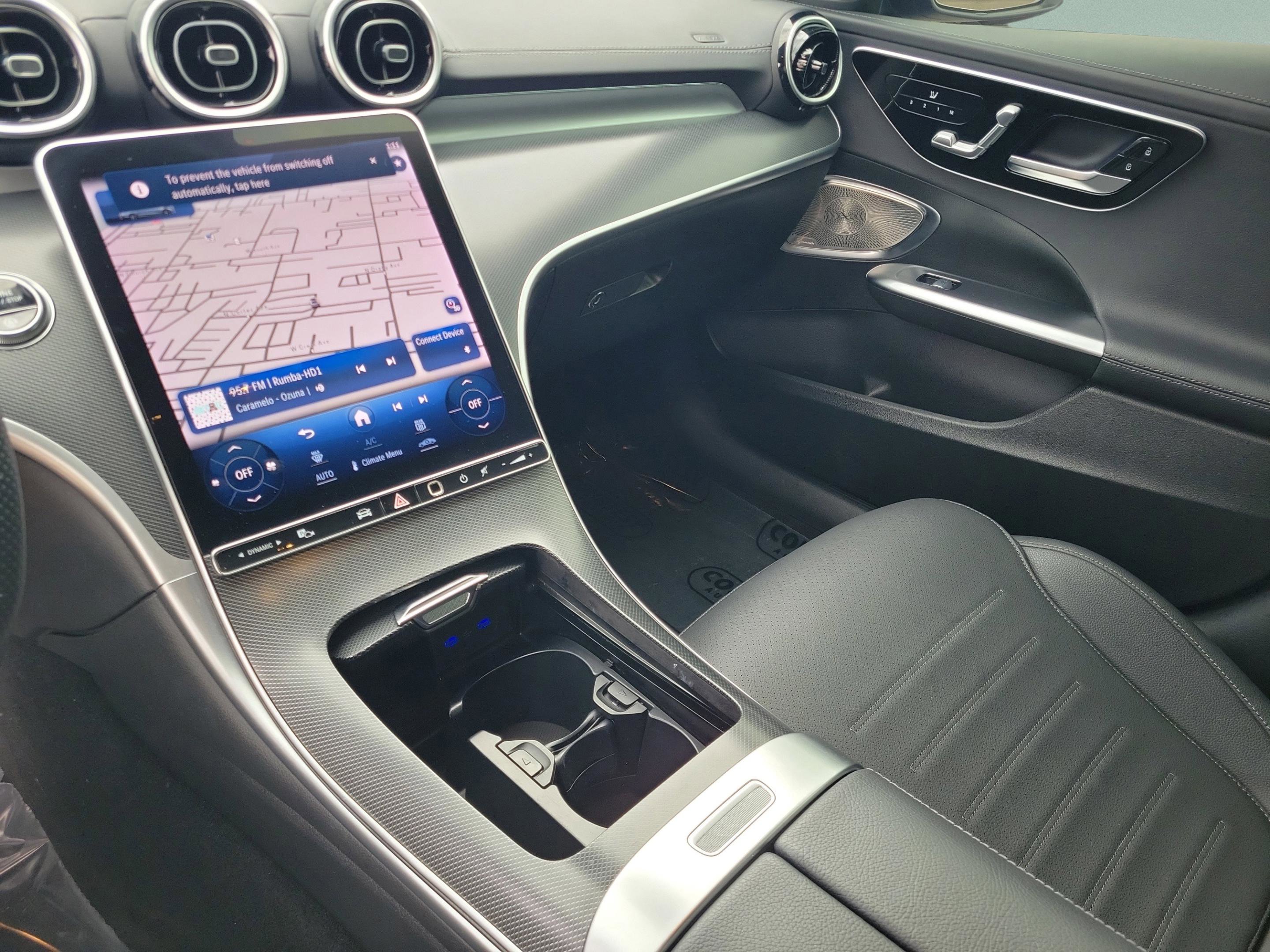 Used 2024 Mercedes-Benz C 300 Sedan image 26