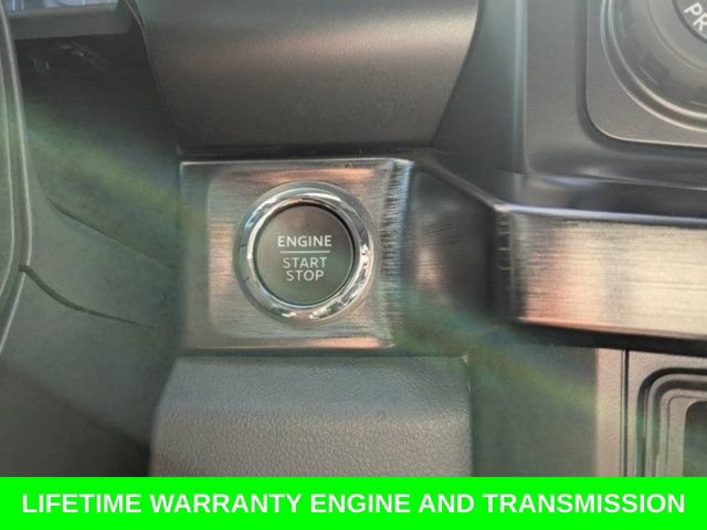 Used 2024 Ford F250 Lariat w/ Lariat Ultimate Package AWD/4WD image 21