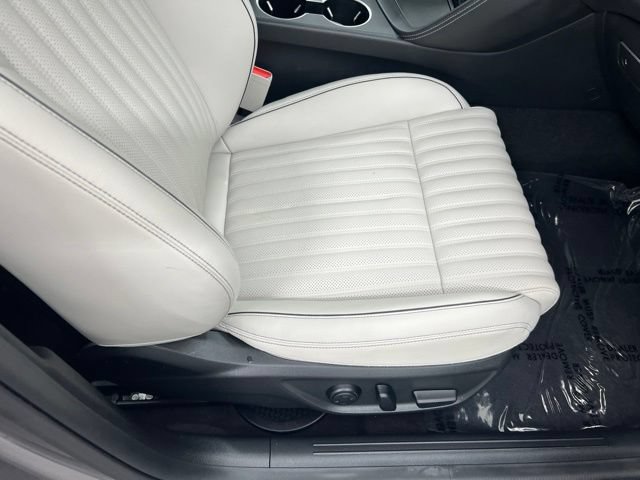 Used 2024 Genesis G70 2.5T w/ Sport Prestige Package AWD/4WD image 23
