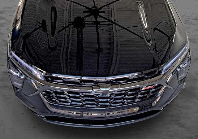 New 2026 Chevrolet Trax RS image 18