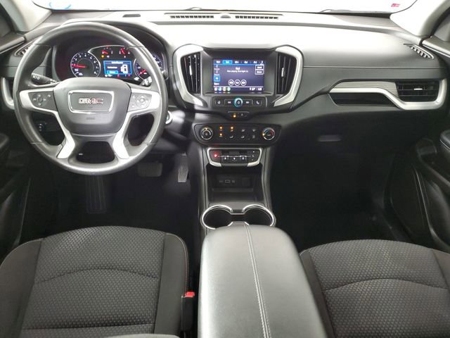 Used 2024 GMC Terrain SLE image 15