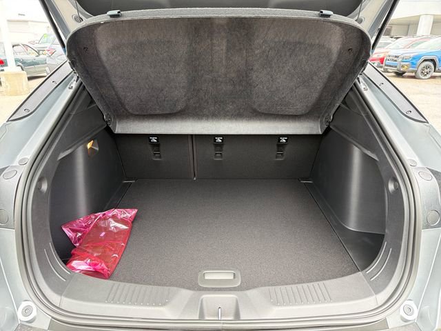 New 2026 Buick Envista Preferred FWD image 24