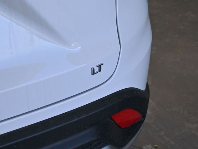 New 2026 Chevrolet Trax LT w/ Driver Confidence Package image 12