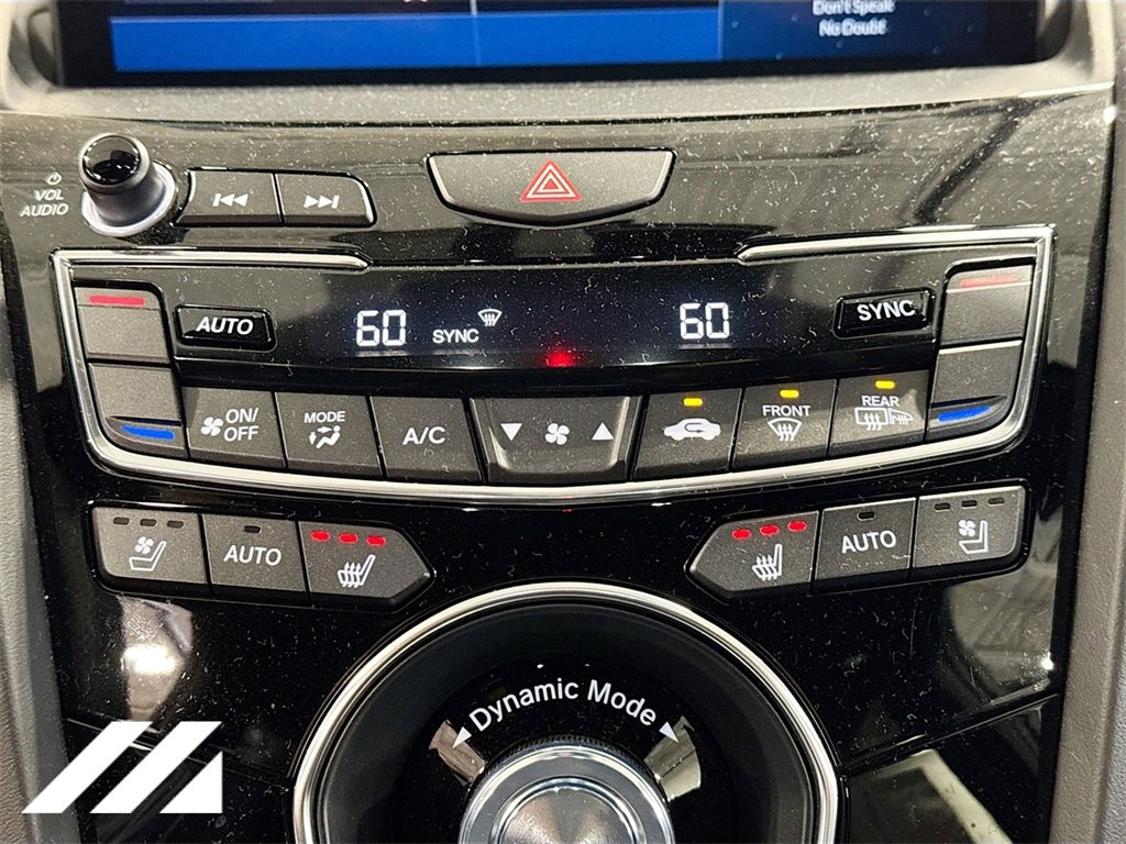 Used 2021 Acura RDX A-Spec image 18