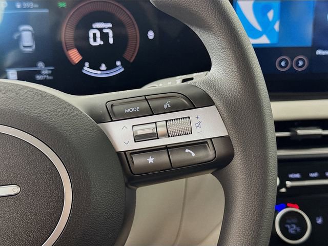 Certified 2025 Hyundai Tucson SEL image 18