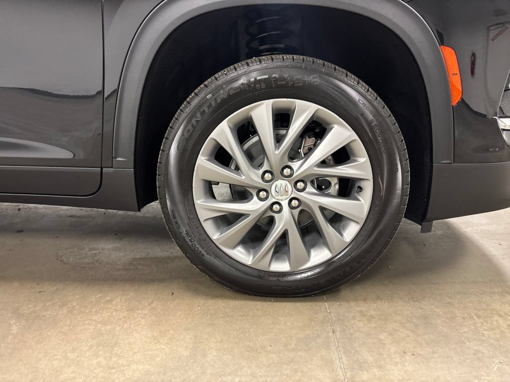 New 2026 Buick Enclave Preferred w/ Power Package FWD image 21