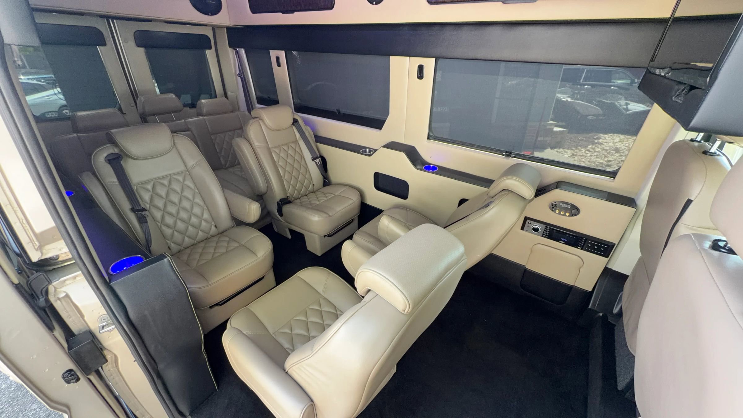 Used 2019 RAM ProMaster 2500 FWD image 28