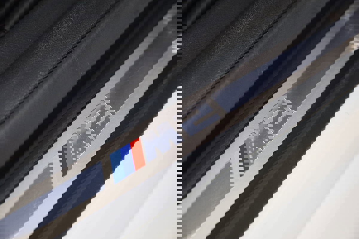 Used 2023 BMW M2 w/ Lighting Package image 15