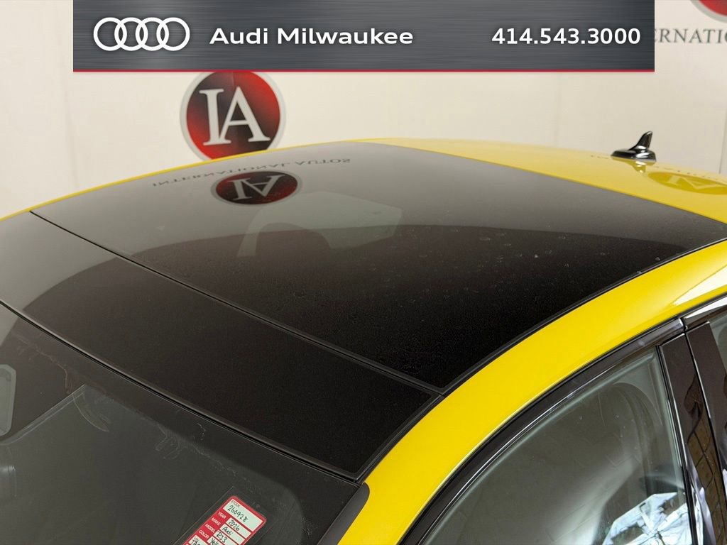 New 2026 Audi RS 3 AWD/4WD image 18