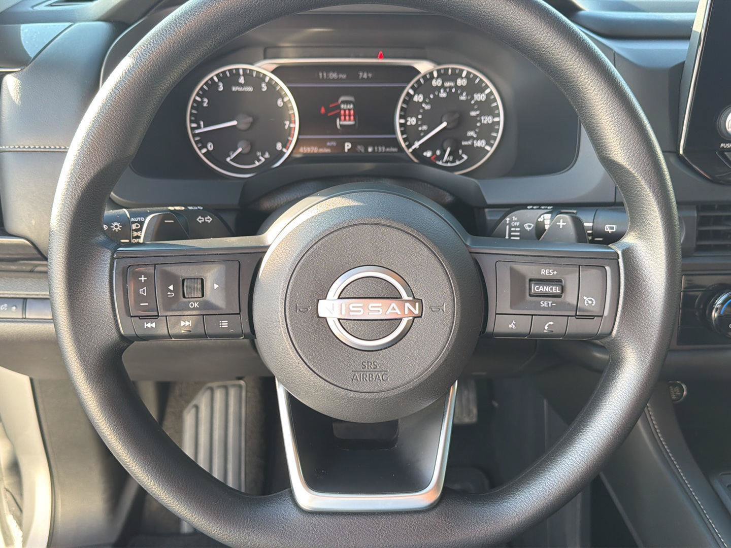 Used 2024 Nissan Pathfinder S AWD/4WD image 19