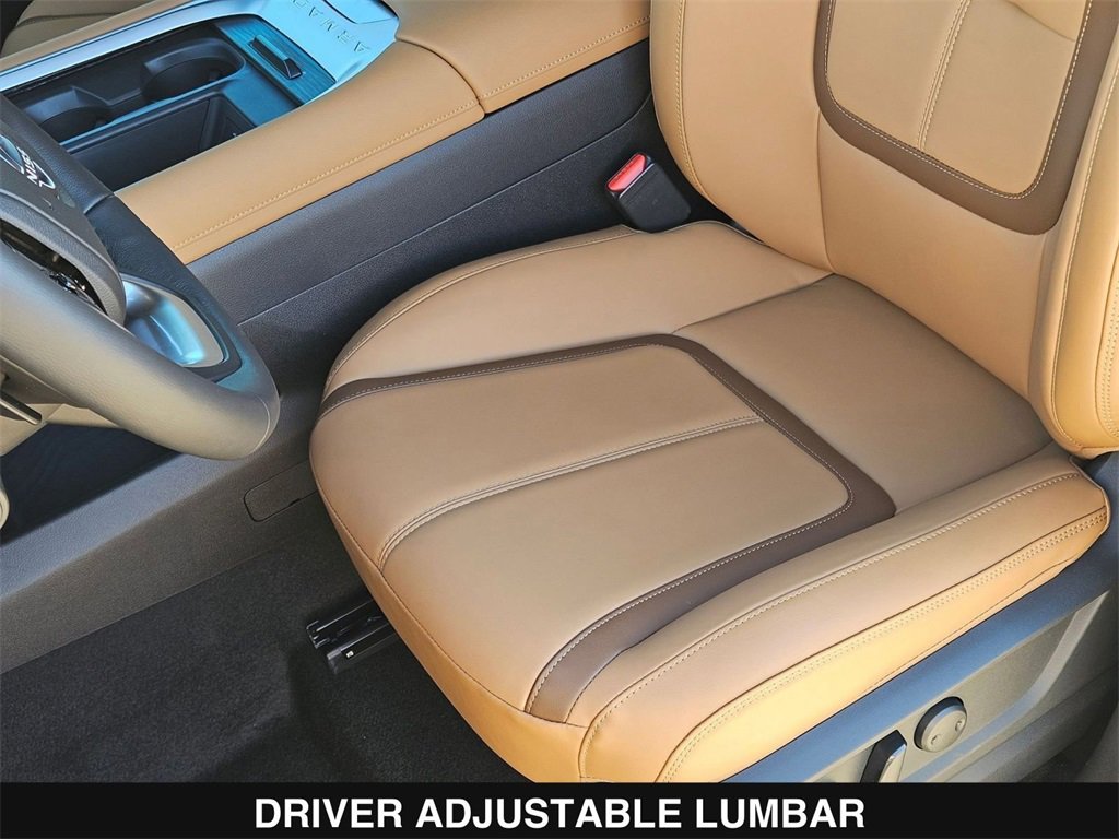 New 2025 Nissan Armada SL w/ Convenience Package image 16