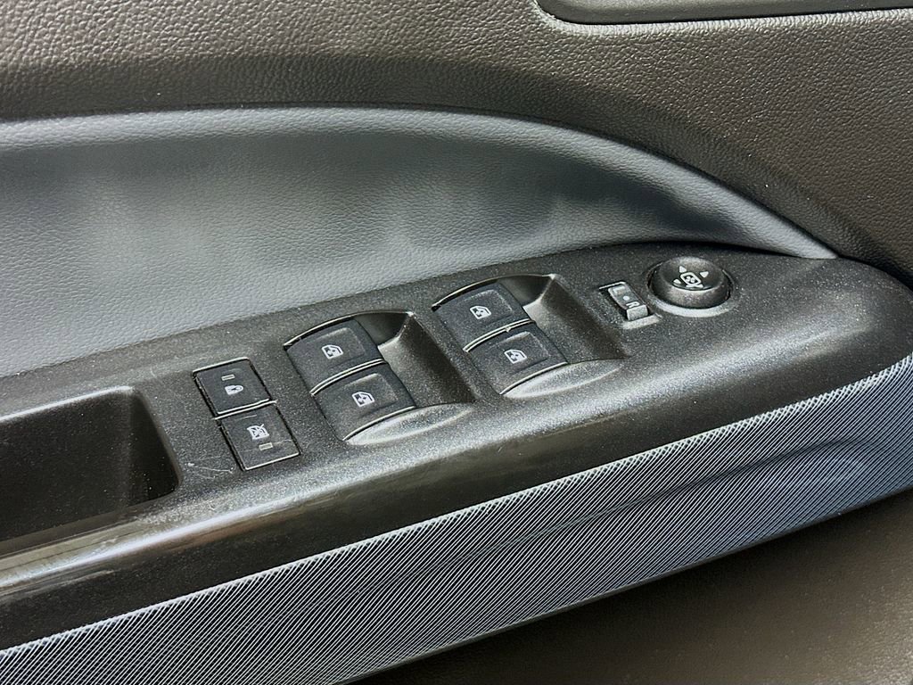 Used 2016 Chevrolet Colorado Z71 image 19