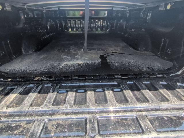 Used 2019 Chevrolet Silverado 1500 LT w/ All Star Edition AWD/4WD image 25