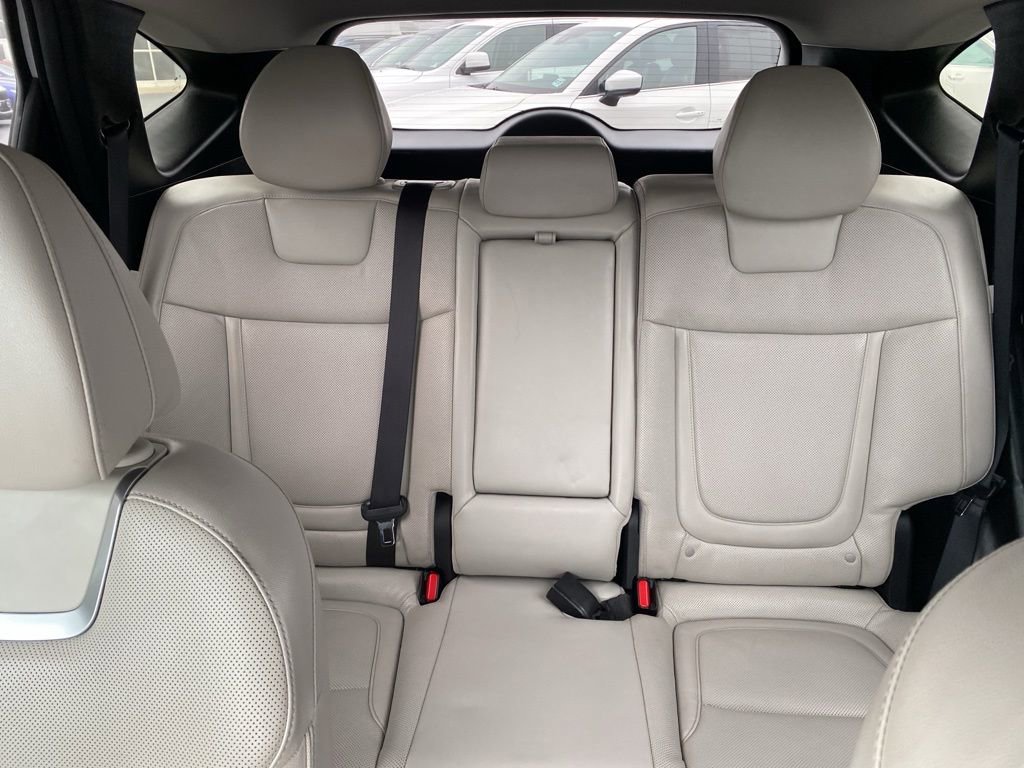 Used 2024 Hyundai Tucson Limited image 15