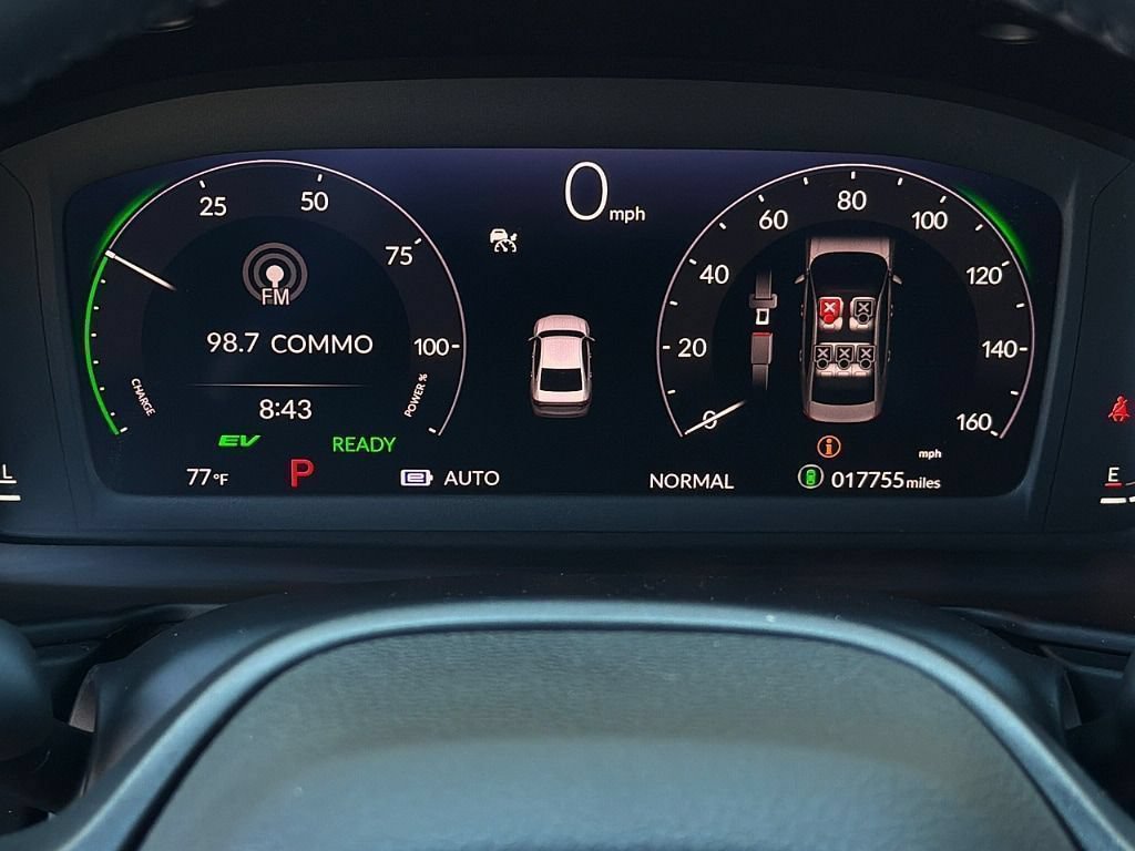 Used 2024 Honda Accord EX-L image 14