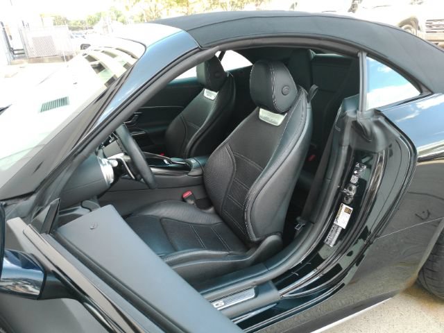 Used 2023 Mercedes-Benz SL 43 AMG image 23
