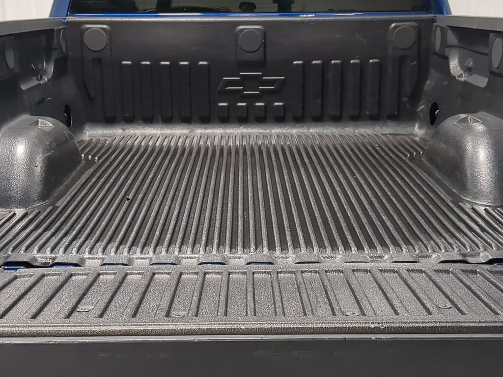 Used 2019 Chevrolet Silverado 1500 LT w/ All Star Edition image 43