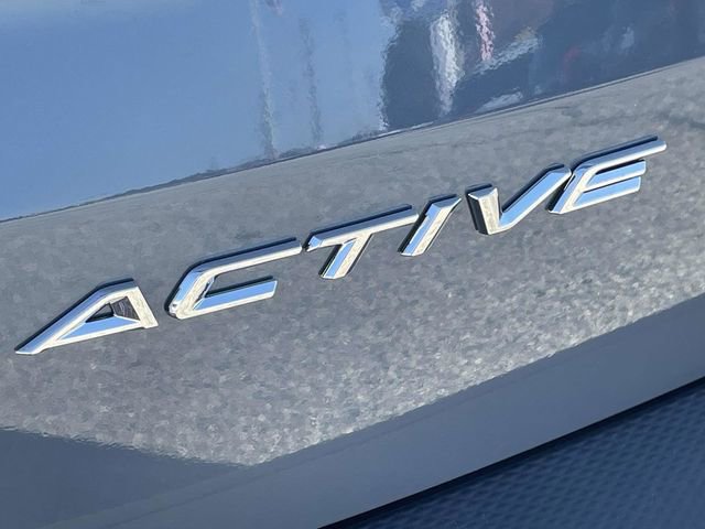 New 2026 Ford Escape Active w/ Tech Pack #1 FWD image 22