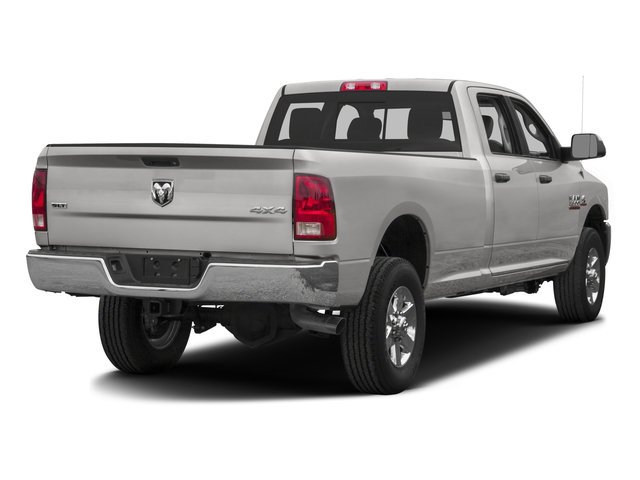 Used 2016 RAM 3500 Laramie Longhorn AWD/4WD image 5