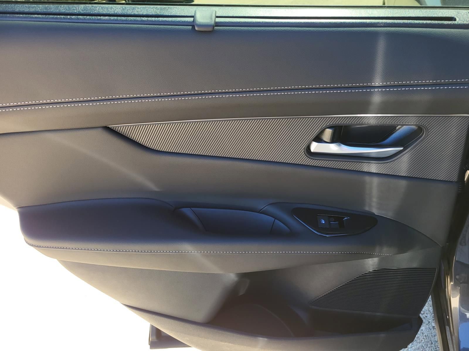 New 2026 Nissan Murano Platinum w/ Technology Package image 17