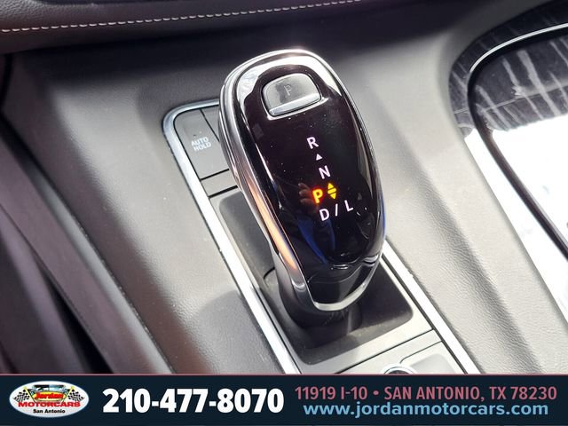 Used 2021 Cadillac Escalade Sport w/ LPO, ONYX Package AWD/4WD image 26