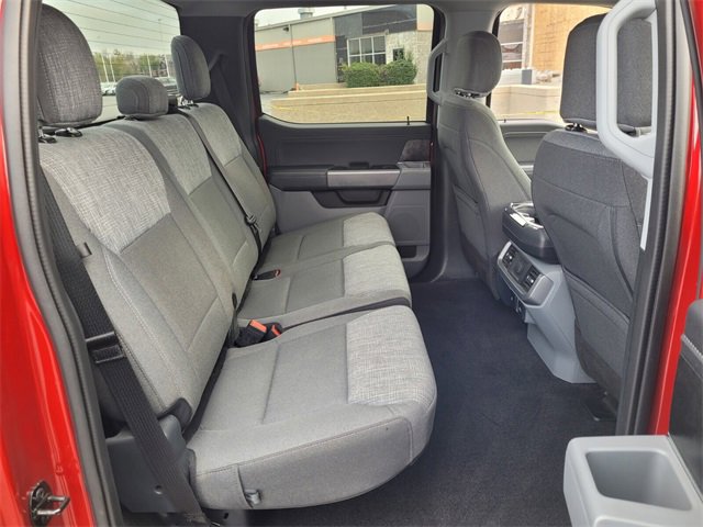 Certified 2021 Ford F150 XLT w/ Equipment Group 302A High image 13