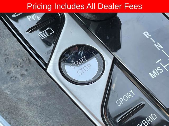 Used 2022 BMW X5 xDrive45e w/ Executive Package AWD/4WD image 28